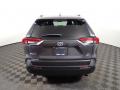 2021 RAV4 LE AWD #11