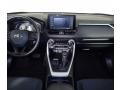 2021 RAV4 LE AWD #21
