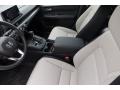 Front Seat of 2023 Honda CR-V LX AWD #15