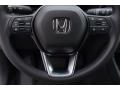  2023 Honda CR-V LX AWD Steering Wheel #19