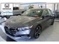 2020 Accord Sport Sedan #1