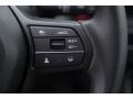  2023 Honda CR-V LX AWD Steering Wheel #21