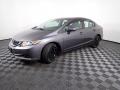2015 Civic LX Sedan #4