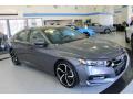 2020 Accord Sport Sedan #3