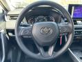  2023 Toyota RAV4 LE Steering Wheel #9