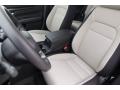 Front Seat of 2023 Honda CR-V LX AWD #24