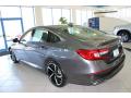 2020 Accord Sport Sedan #9