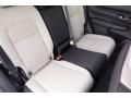 Rear Seat of 2023 Honda CR-V LX AWD #27