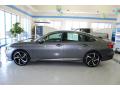 2020 Accord Sport Sedan #10