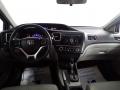 2015 Civic LX Sedan #25