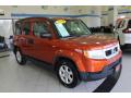 2009 Element EX AWD #3