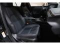 Front Seat of 2019 Lexus UX 200 #14