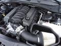  2021 Charger 392 SRT 6.4 Liter HEMI OHV-16 Valve VVT MDS V8 Engine #11