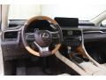 Dashboard of 2020 Lexus RX 350 AWD #6