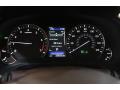  2020 Lexus RX 350 AWD Gauges #8