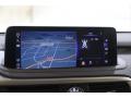 Navigation of 2020 Lexus RX 350 AWD #10