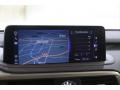 Navigation of 2020 Lexus RX 350 AWD #11