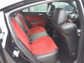 Rear Seat of 2021 Dodge Charger Scat Pack #18