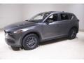 2020 CX-5 Touring AWD #3