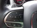  2021 Dodge Charger Scat Pack Steering Wheel #21