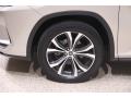  2020 Lexus RX 350 AWD Wheel #22