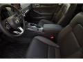 Front Seat of 2023 Honda Civic EX-L Hatchback #15