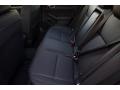 Rear Seat of 2023 Honda Civic EX-L Hatchback #16