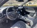 Front Seat of 2023 Lexus IS 350 F Sport AWD #2