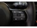  2023 Honda Civic EX-L Hatchback Steering Wheel #21
