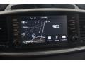 Navigation of 2019 Kia Sorento EX V6 AWD #9 Navigation of 2019 Kia Sorento EX V6 AWD #9