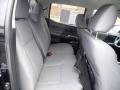 Rear Seat of 2021 Toyota Tacoma SR5 Double Cab 4x4 #11
