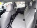 Rear Seat of 2021 Toyota Tacoma SR5 Double Cab 4x4 #13