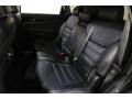 Rear Seat of 2019 Kia Sorento EX V6 AWD #18 Rear Seat of 2019 Kia Sorento EX V6 AWD #18