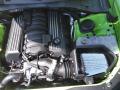  2023 Charger 392 SRT 6.4 Liter HEMI OHV 16-Valve VVT MDS V8 Engine #10