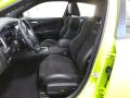 Front Seat of 2023 Dodge Charger Scat Pack Daytona 392 #12