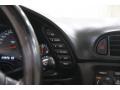 Controls of 2001 Chevrolet Corvette Convertible #11