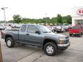 2007 Colorado LT Z71 Extended Cab 4x4 #1