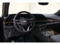 Dashboard of 2023 Cadillac Escalade Premium Luxury AWD #6