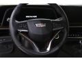  2023 Cadillac Escalade Premium Luxury AWD Steering Wheel #7