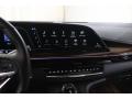 Controls of 2023 Cadillac Escalade Premium Luxury AWD #9