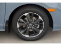  2023 Honda Odyssey Elite Wheel #11