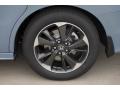  2023 Honda Odyssey Elite Wheel #12