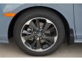  2023 Honda Odyssey Elite Wheel #13