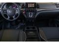 Dashboard of 2023 Honda Odyssey Elite #17