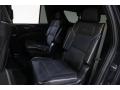 Rear Seat of 2023 Cadillac Escalade Premium Luxury AWD #20