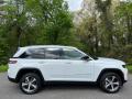  2023 Jeep Grand Cherokee Bright White #6