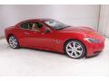  2009 Maserati GranTurismo Rosso Mondiale (Red) #1