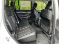 Rear Seat of 2023 Jeep Grand Cherokee 4XE #12
