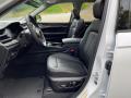 Front Seat of 2023 Jeep Grand Cherokee 4XE #16