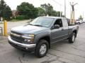 2007 Colorado LT Z71 Extended Cab 4x4 #4